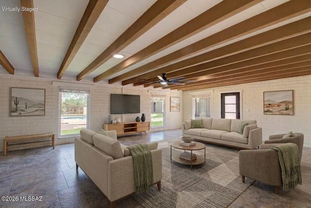 11525 E Tanque Verde Road, Tucson, AZ 85749