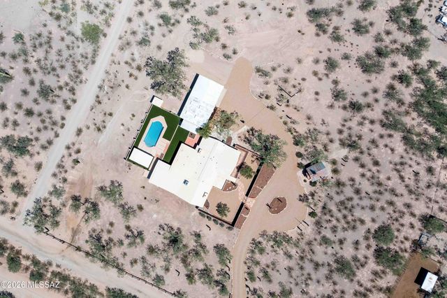 11525 E Tanque Verde Road, Tucson, AZ 85749