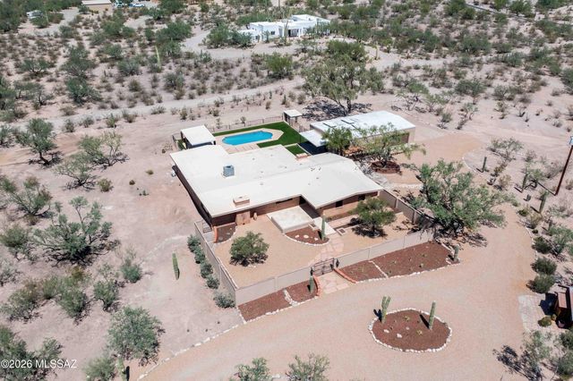 11525 E Tanque Verde Road, Tucson, AZ 85749