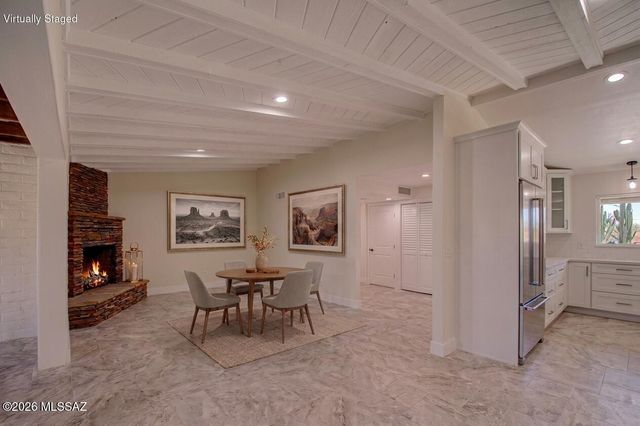 11525 E Tanque Verde Road, Tucson, AZ 85749
