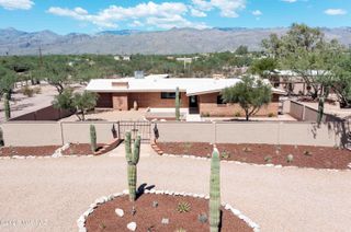 11525 E Tanque Verde Road, Tucson, AZ 85749