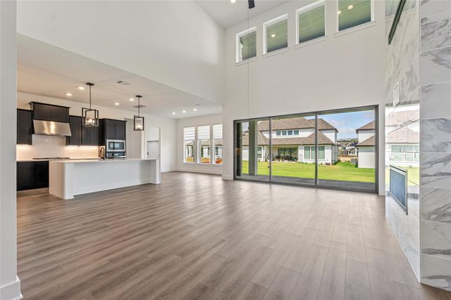 2532 Chiavari WAY, Leander, TX 78641