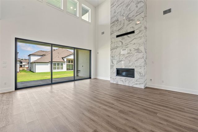 2532 Chiavari WAY, Leander, TX 78641