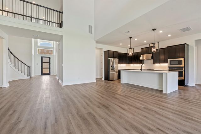 2532 Chiavari WAY, Leander, TX 78641