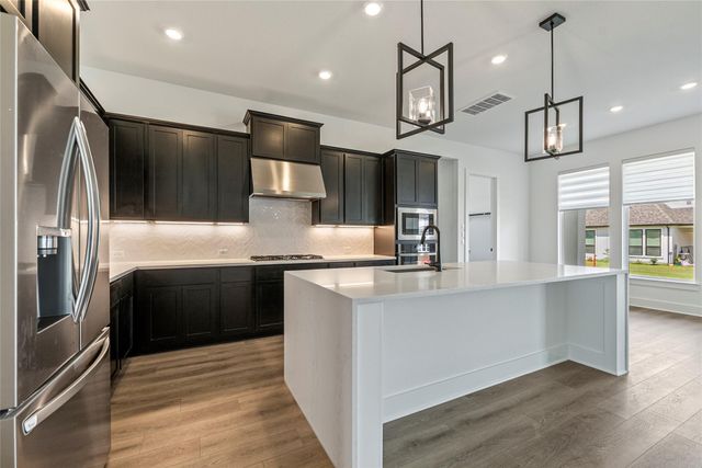 2532 Chiavari WAY, Leander, TX 78641