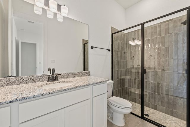 2532 Chiavari WAY, Leander, TX 78641