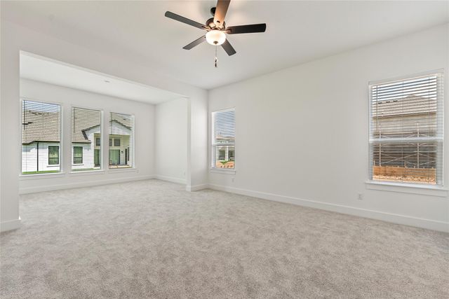 2532 Chiavari WAY, Leander, TX 78641
