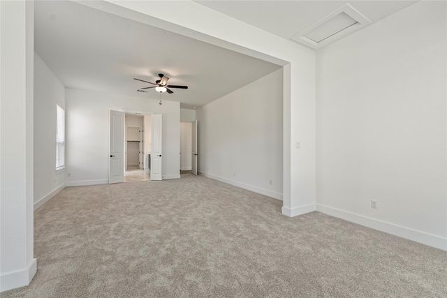 2532 Chiavari WAY, Leander, TX 78641