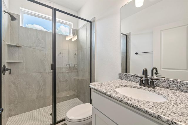 2532 Chiavari WAY, Leander, TX 78641