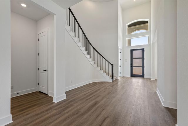 2532 Chiavari WAY, Leander, TX 78641