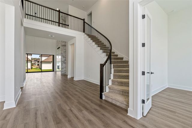 2532 Chiavari WAY, Leander, TX 78641
