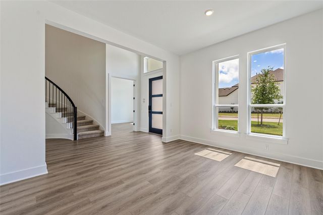 2532 Chiavari WAY, Leander, TX 78641