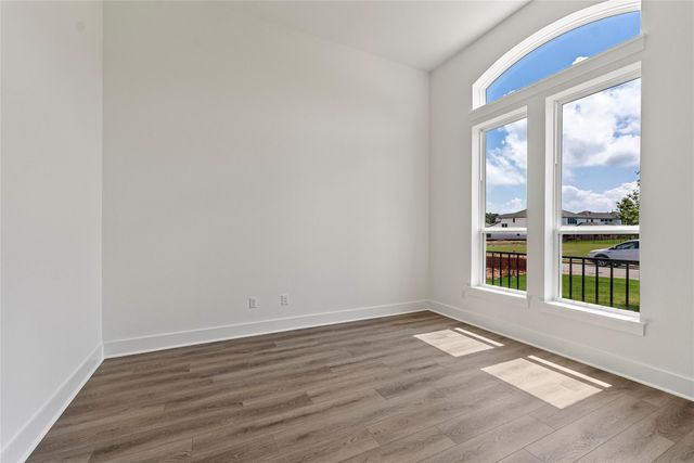 2532 Chiavari WAY, Leander, TX 78641