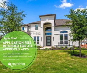 2532 Chiavari WAY, Leander, TX 78641