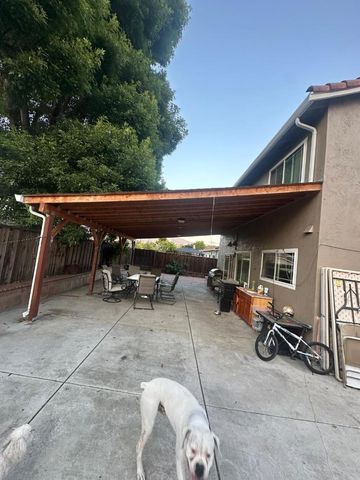 3261 Everdale Drive, San Jose, CA 95148