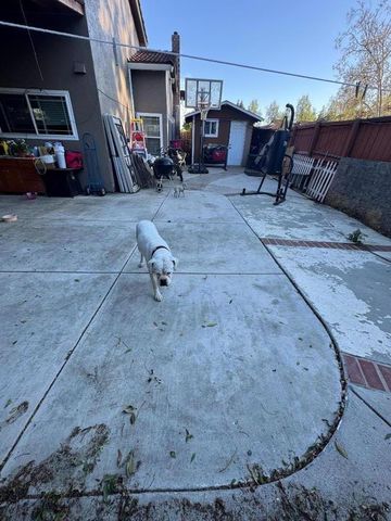 3261 Everdale Drive, San Jose, CA 95148