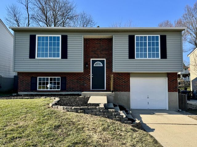 3658 Mitten Drive, Elsmere, KY 41018