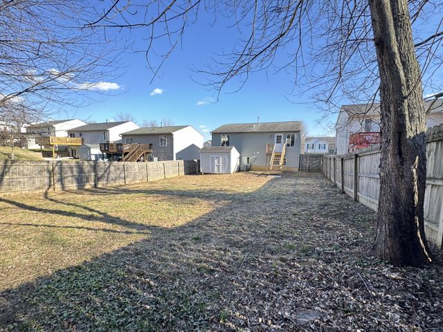 3658 Mitten Drive, Elsmere, KY 41018