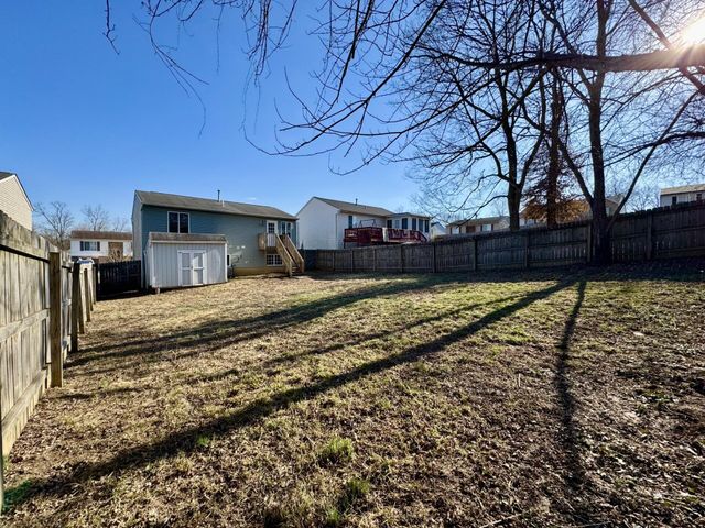 3658 Mitten Drive, Elsmere, KY 41018