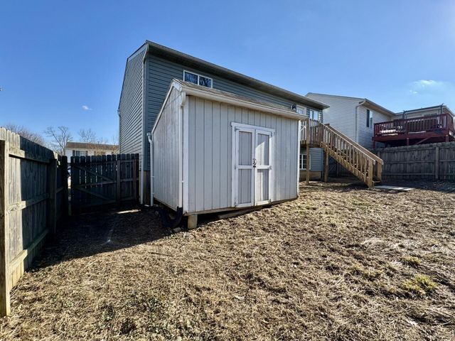 3658 Mitten Drive, Elsmere, KY 41018