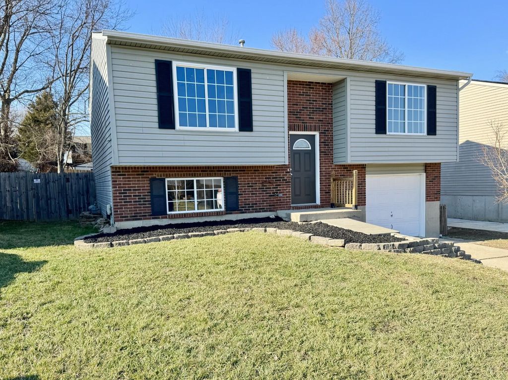 3658 Mitten Drive, Elsmere, KY 41018