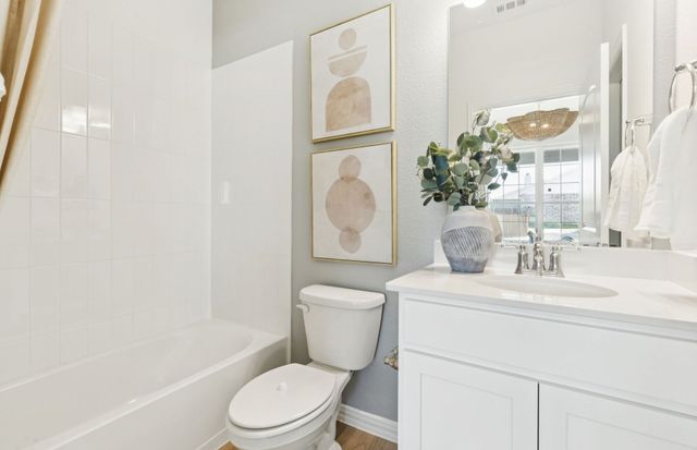 8713 Leafy Lane, Justin, TX 76247