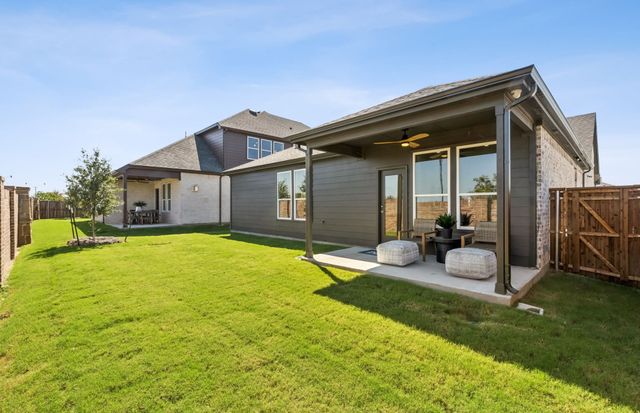 8713 Leafy Lane, Justin, TX 76247