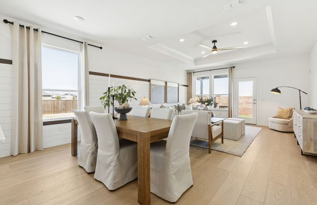 8713 Leafy Lane, Justin, TX 76247