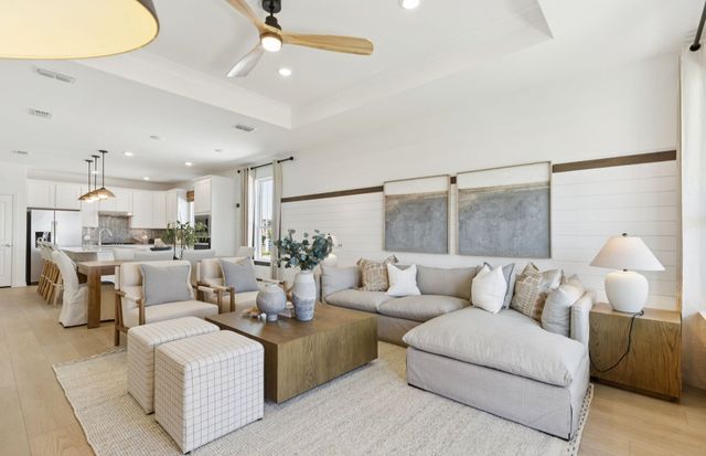 8713 Leafy Lane, Justin, TX 76247