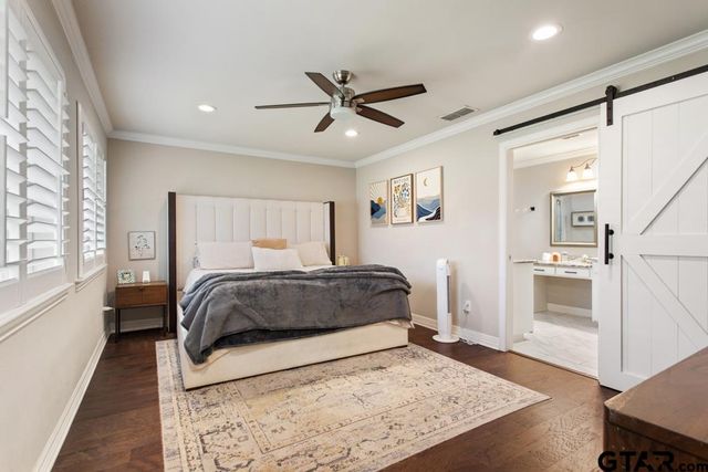 237 Hideaway Ln, Hideaway, TX 75771