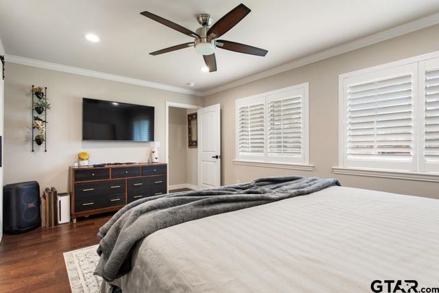 237 Hideaway Ln, Hideaway, TX 75771