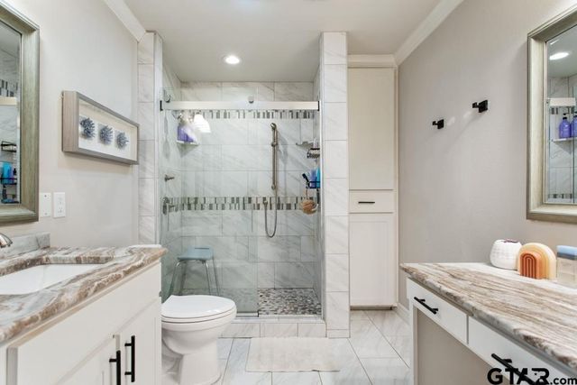 237 Hideaway Ln, Hideaway, TX 75771