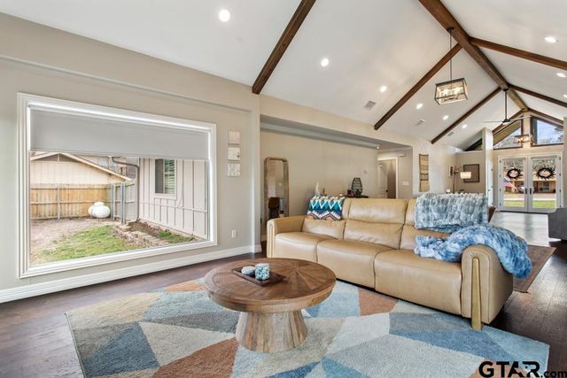 237 Hideaway Ln, Hideaway, TX 75771