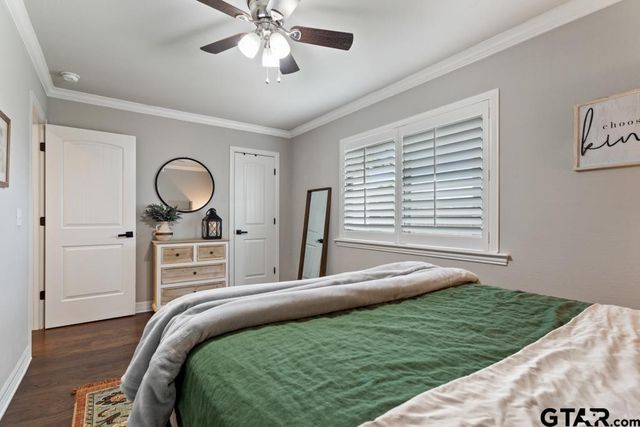 237 Hideaway Ln, Hideaway, TX 75771