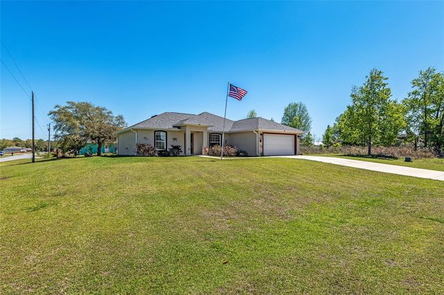 13581 SW 48TH COURT, Ocala, FL 34473