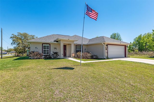 13581 SW 48TH COURT, Ocala, FL 34473