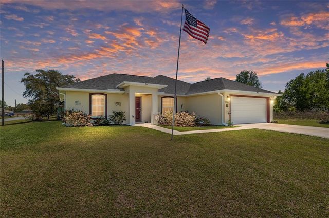 13581 SW 48TH COURT, Ocala, FL 34473