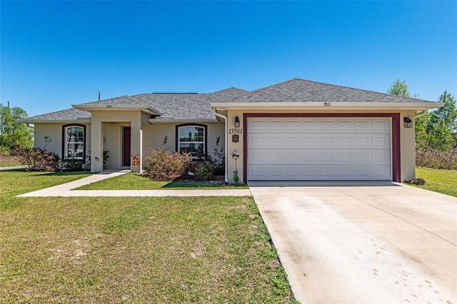 13581 SW 48TH COURT, Ocala, FL 34473