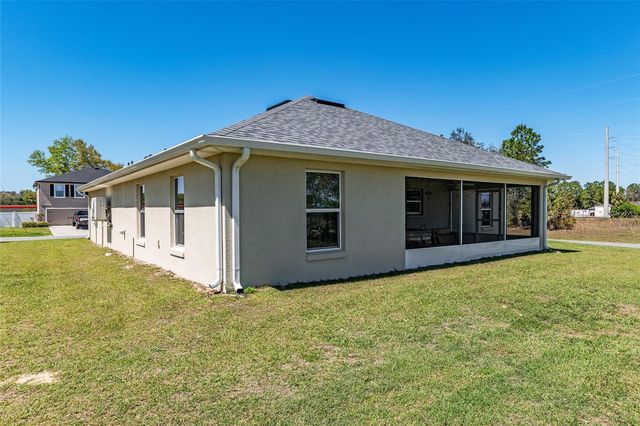 13581 SW 48TH COURT, Ocala, FL 34473