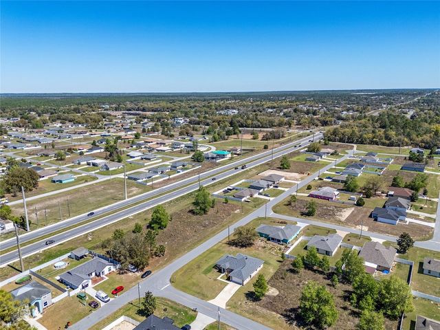 13581 SW 48TH COURT, Ocala, FL 34473