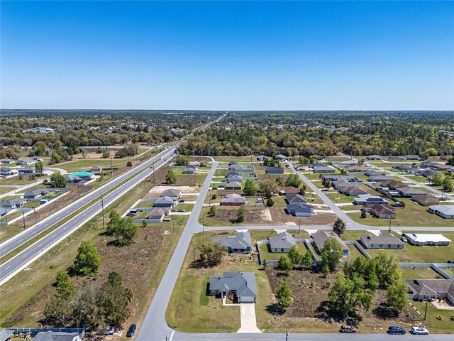 13581 SW 48TH COURT, Ocala, FL 34473