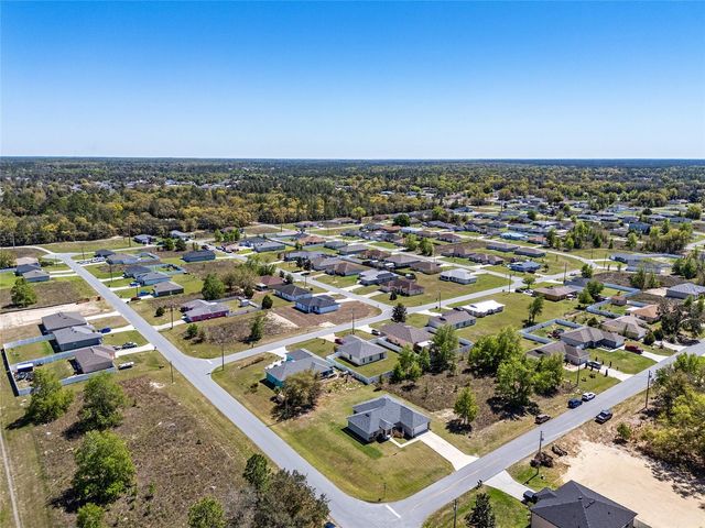 13581 SW 48TH COURT, Ocala, FL 34473