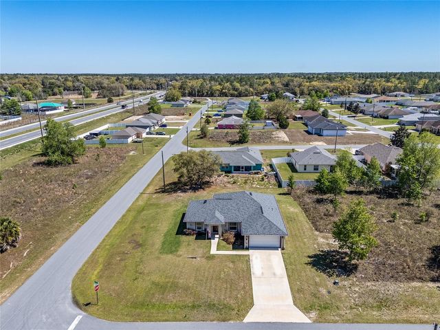 13581 SW 48TH COURT, Ocala, FL 34473