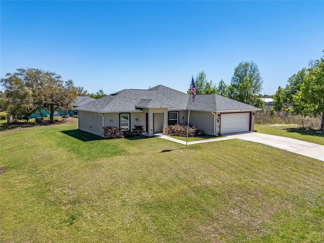 13581 SW 48TH COURT, Ocala, FL 34473