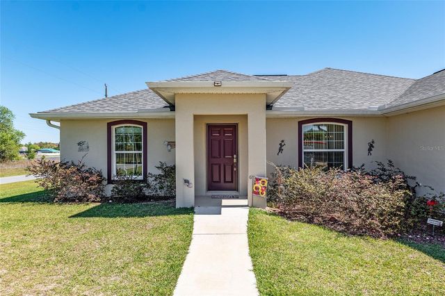 13581 SW 48TH COURT, Ocala, FL 34473