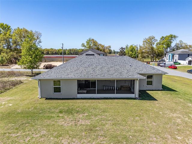 13581 SW 48TH COURT, Ocala, FL 34473
