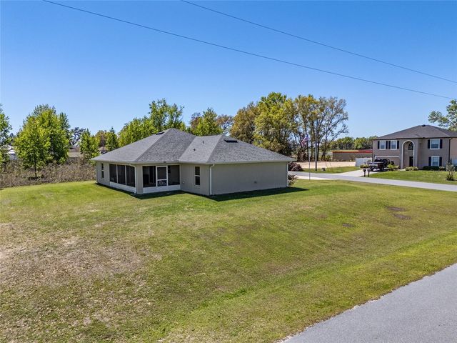 13581 SW 48TH COURT, Ocala, FL 34473