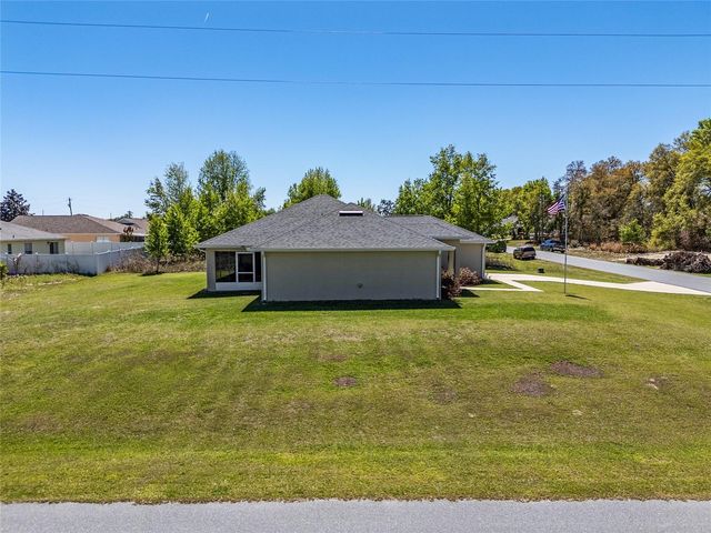 13581 SW 48TH COURT, Ocala, FL 34473