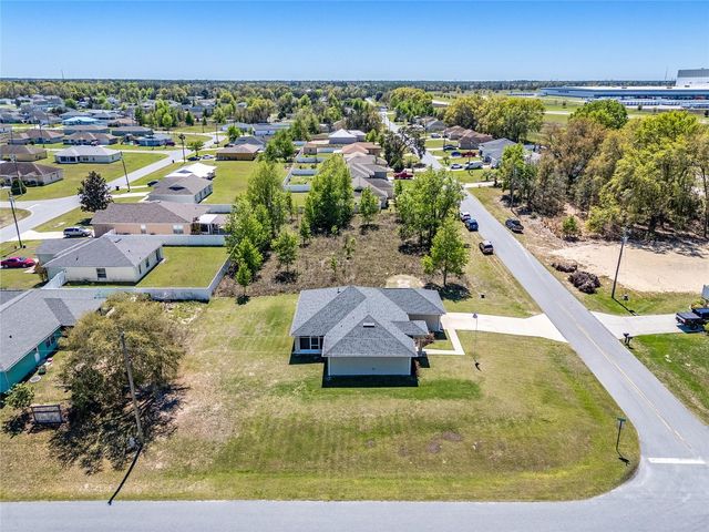 13581 SW 48TH COURT, Ocala, FL 34473