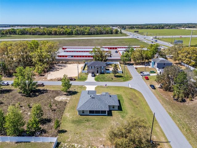 13581 SW 48TH COURT, Ocala, FL 34473